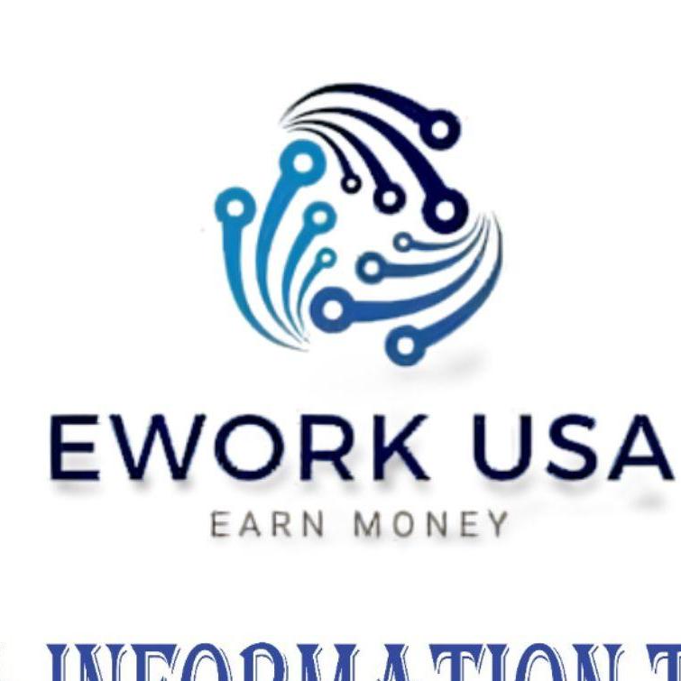 Eworkusa information technology 