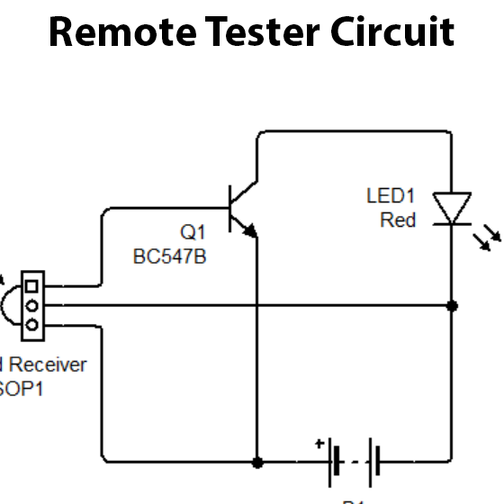 Hobby Electronics