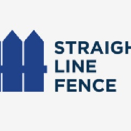 StraightLine Fence
