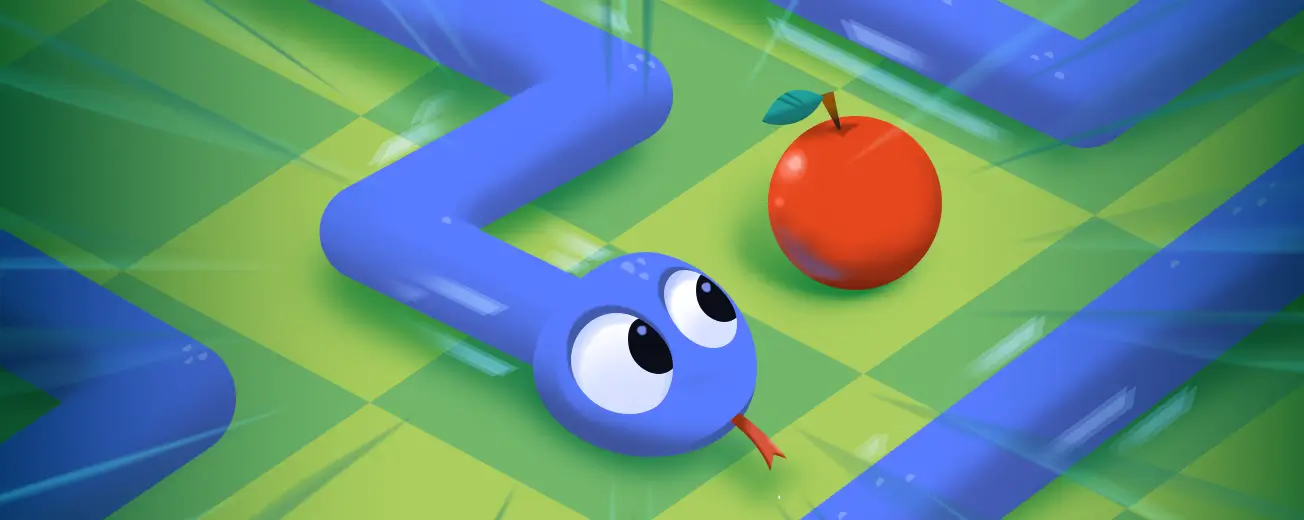 Snake game