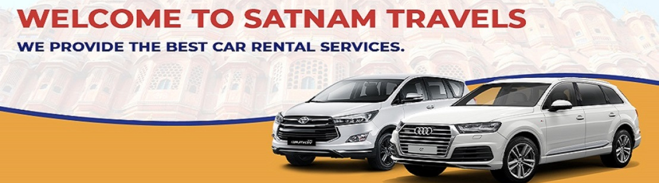 Satnam Travels