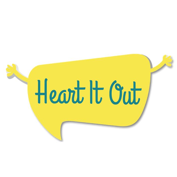 Heart It Out