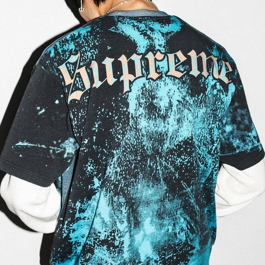 Supreme  Hoodie