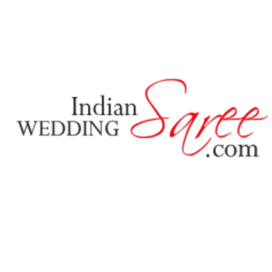 Indian Wedding Saree