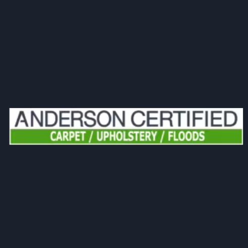 Ander Son  Certified