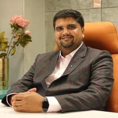 Kishan Mehta