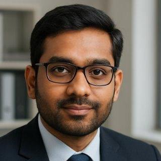 Ruhan Tiwari