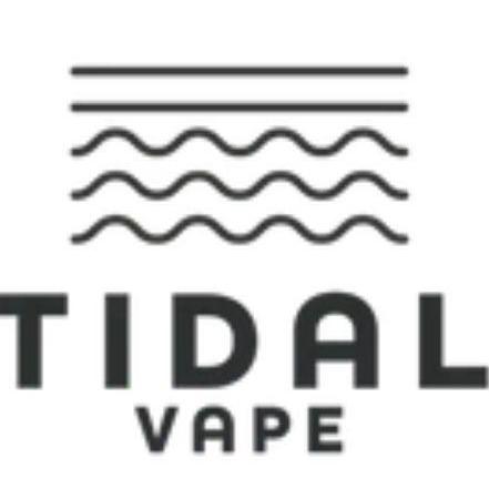 Tidal Vape