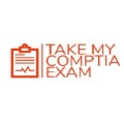Take My CompTIA  Exam