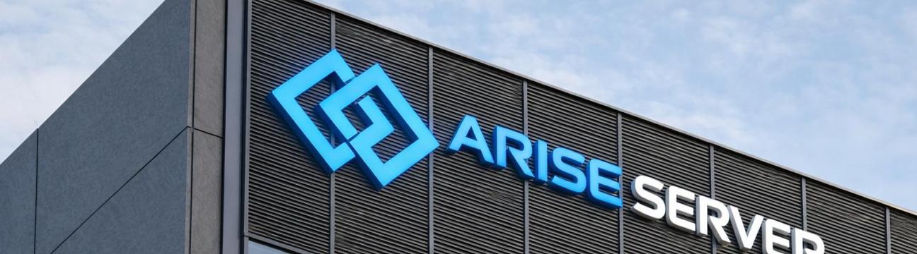 Arise Server