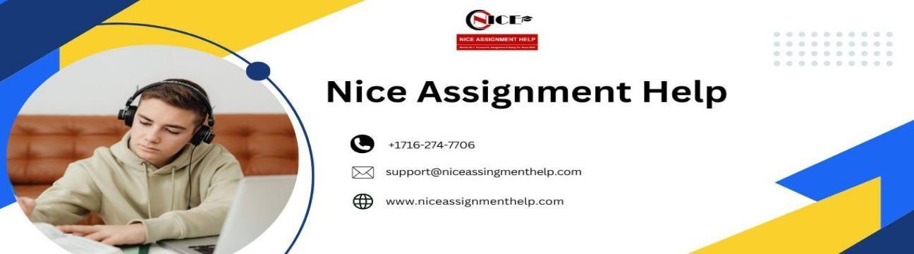 Nice Assignment Help