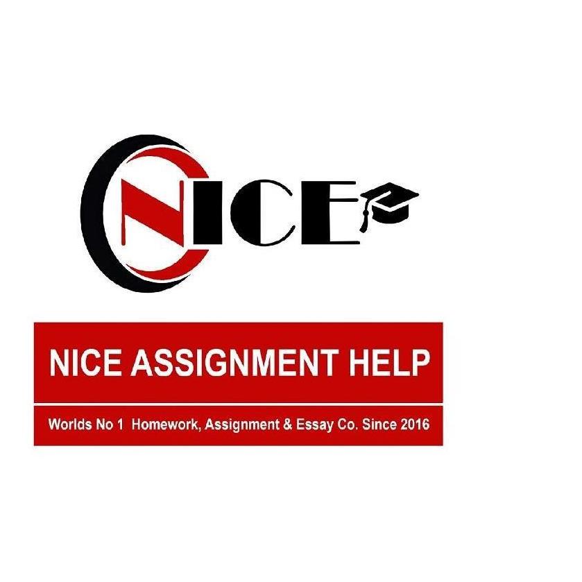 Nice Assignment Help