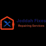 Jeddah fixes