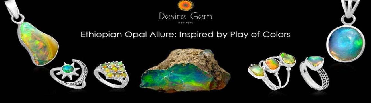 Desire Gem