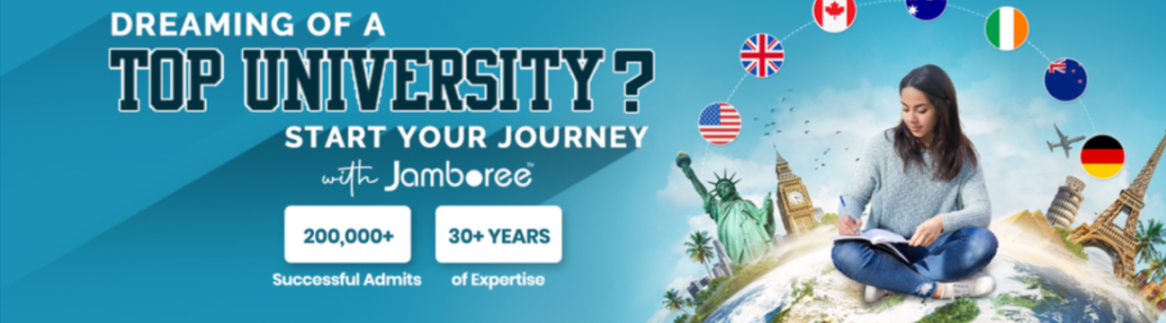 Jamboree India