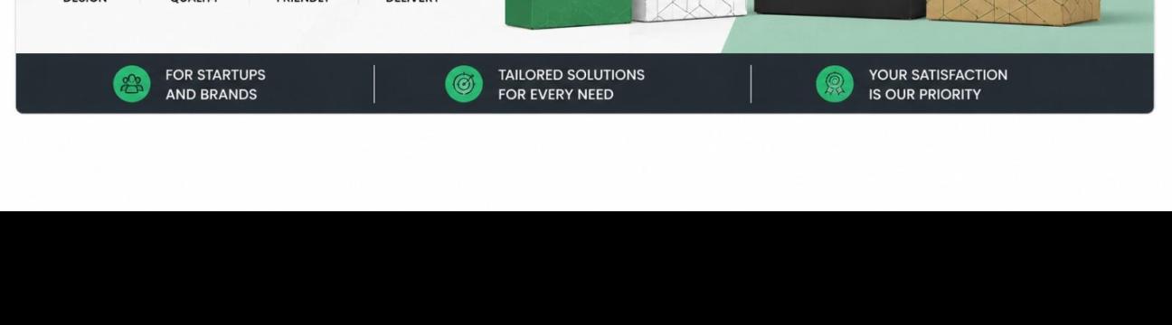 Boxo Packaging