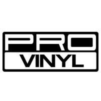 PRO Vinyl 