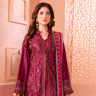 Pakistani  Eid Clothes