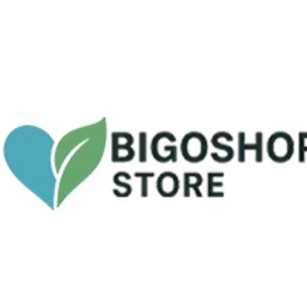 Big O  Shop