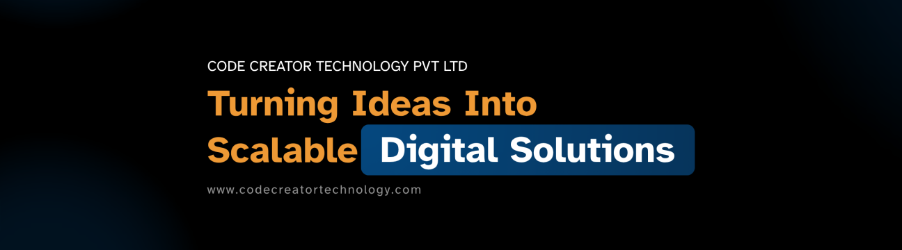CodeCreator Technology