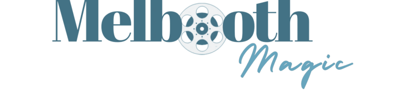 Melbooth Magic