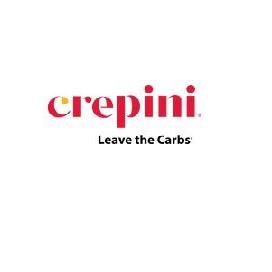 Crepini Pancakes