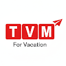 The Vacation Masters