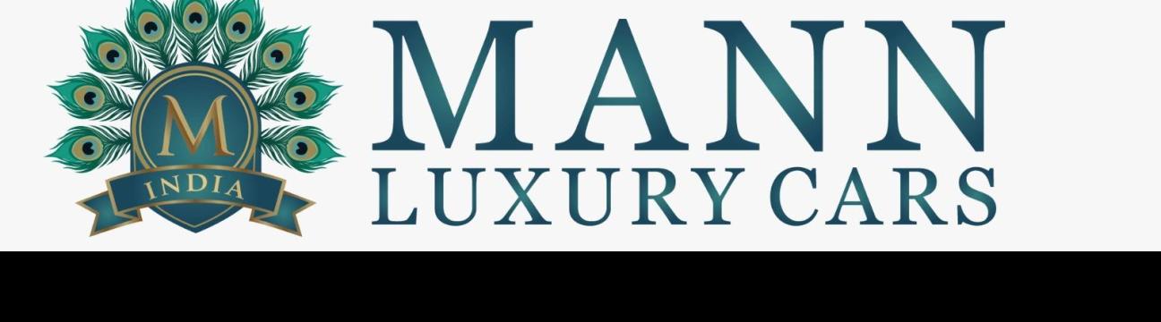 Mann  Luxury Cars