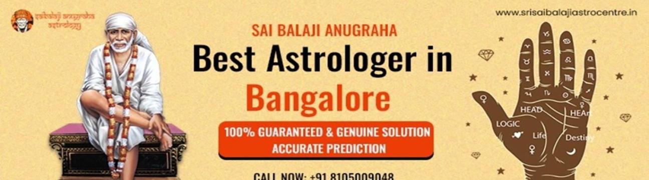 Srisaibalaji Astrocentre