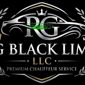 Rgblack Limo