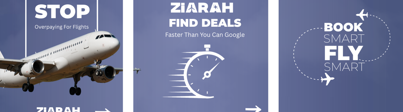 Ziarah Travel And Tourism