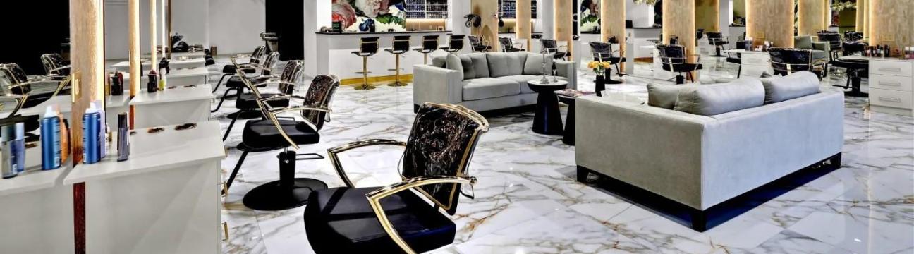 Hairmess  Salon