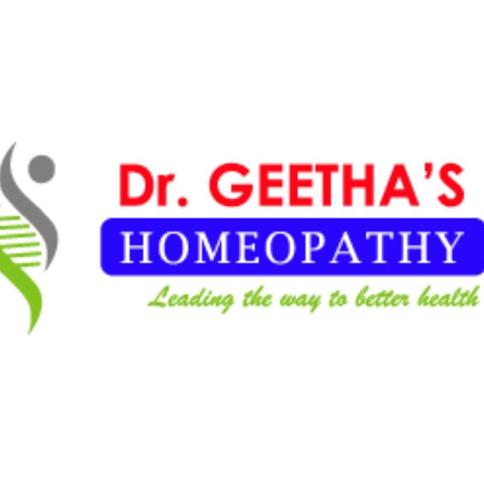 Drgeetha Homeopathy