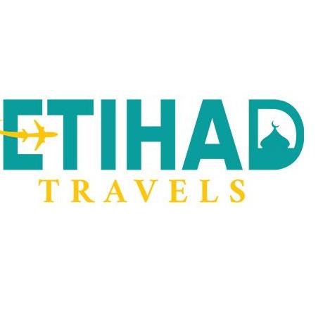 Etihad Travels