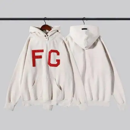 Essential Hoodie