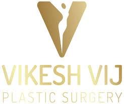 Dr.Vikesh Vij