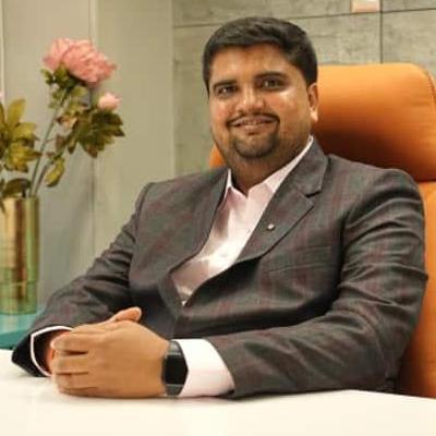 Kishan Mehta