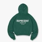 Represent Hoodie