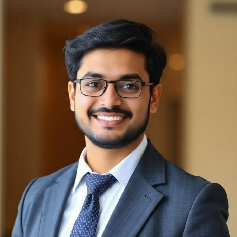 Rahul Bansal