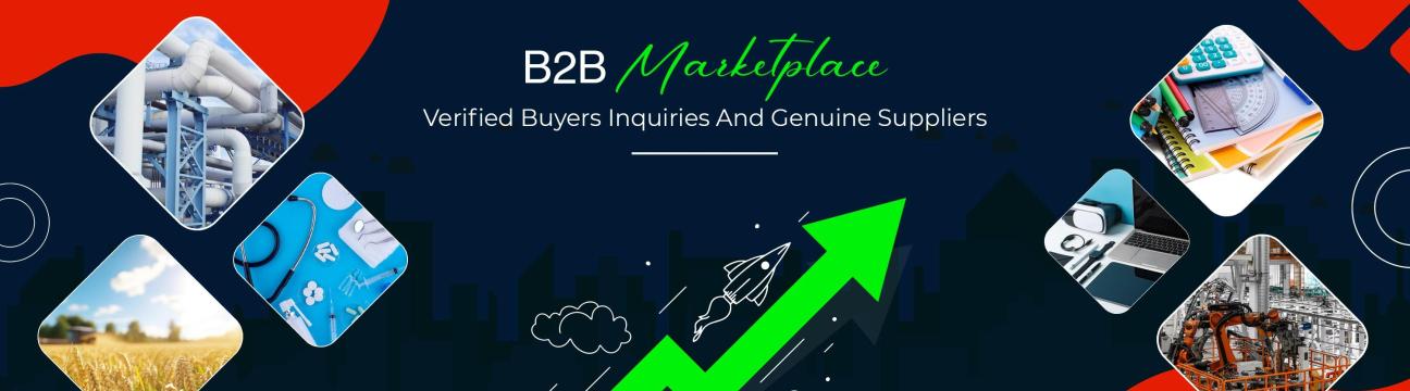 B2B TradeMart
