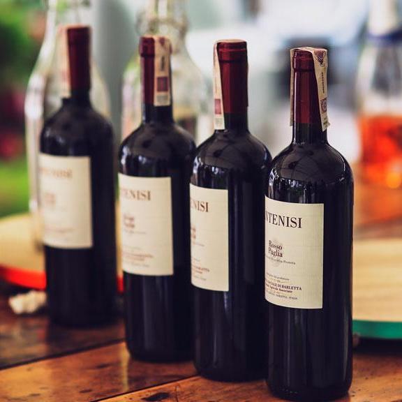winesfor mothers