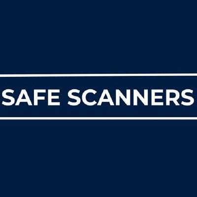 Safe Scanners