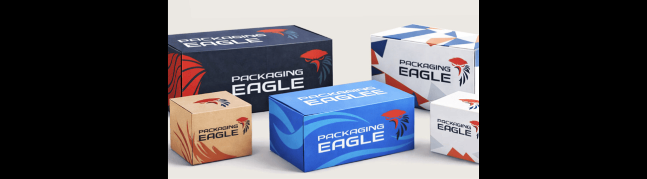 Packaging  Eagle
