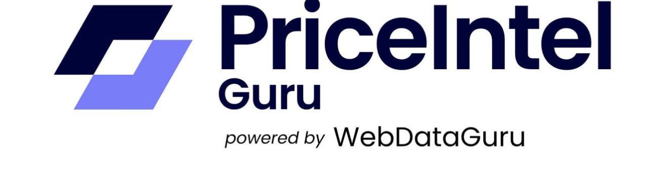 PriceIntelGuru ..