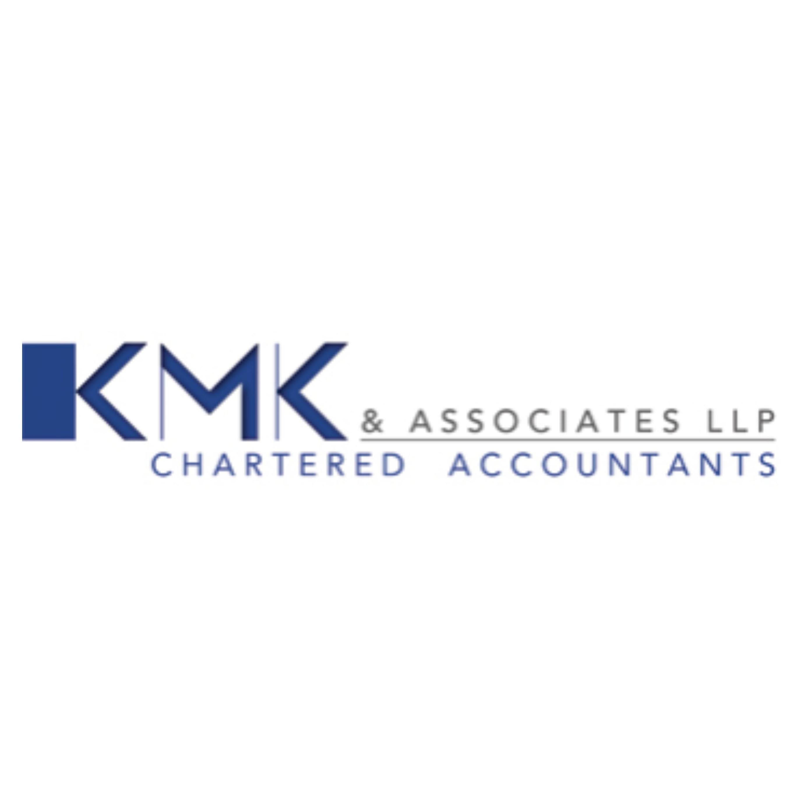 KMK Associates LLP