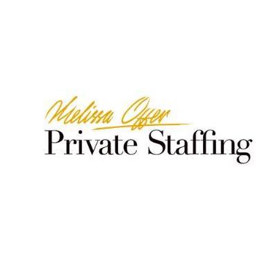 Melissa Offer Private Staff Ltd