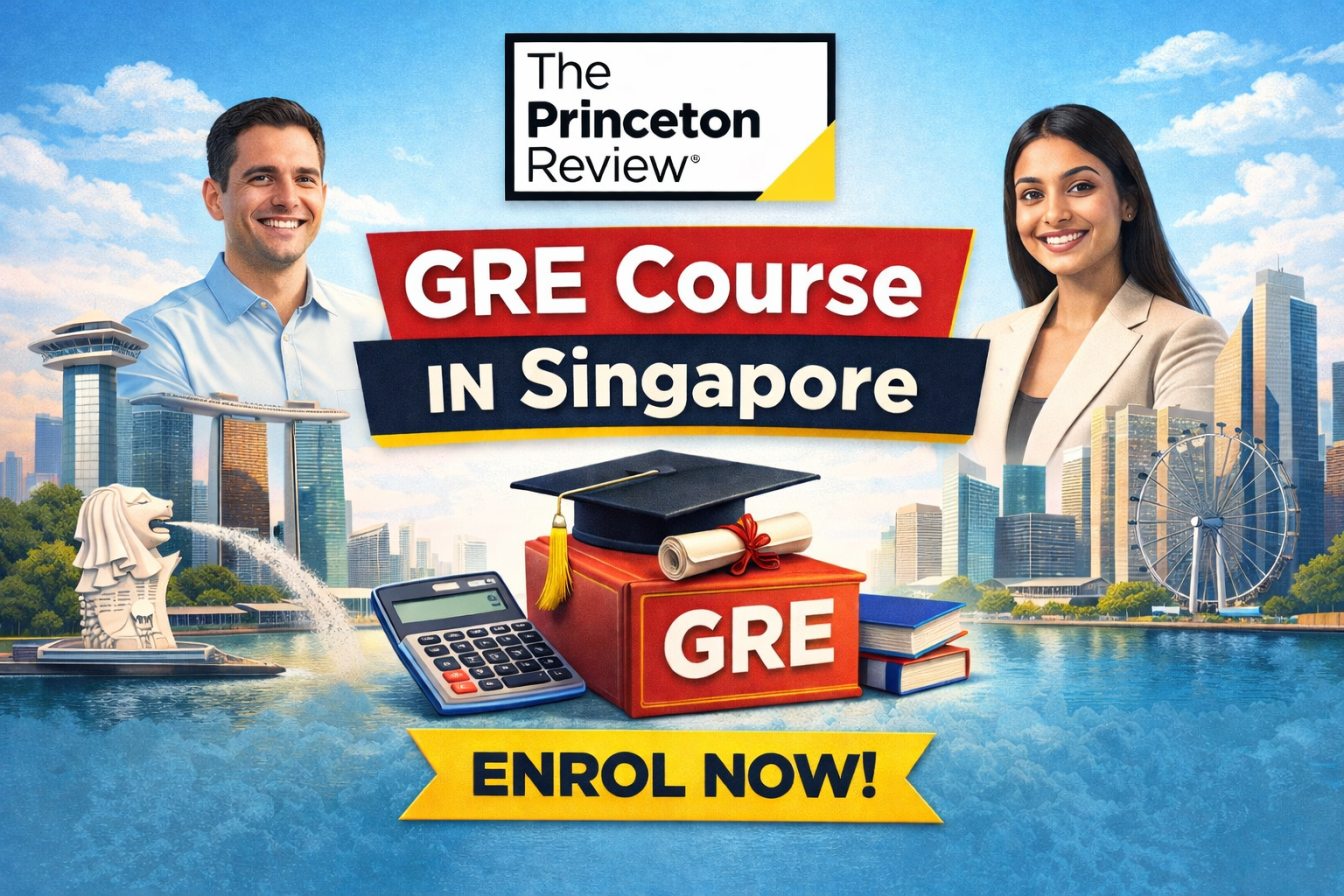 graduate record examinations