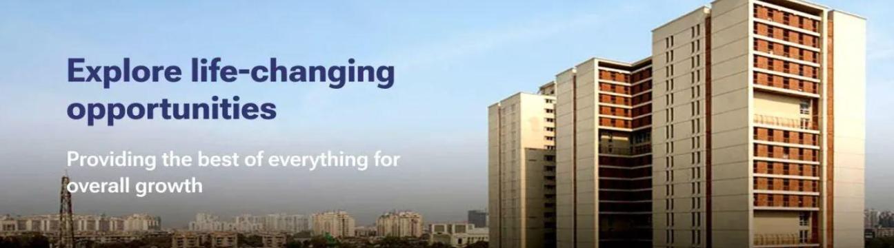 Jaypee Institute Of Information Technology