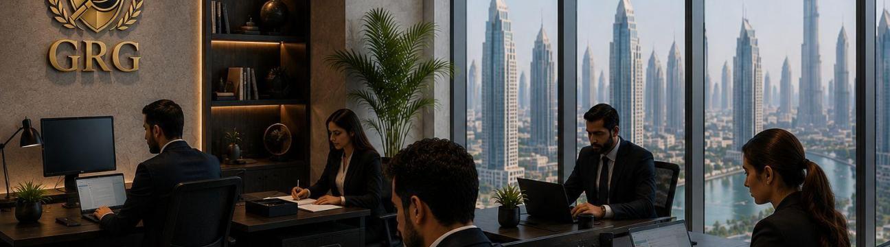Gulfrecovery group