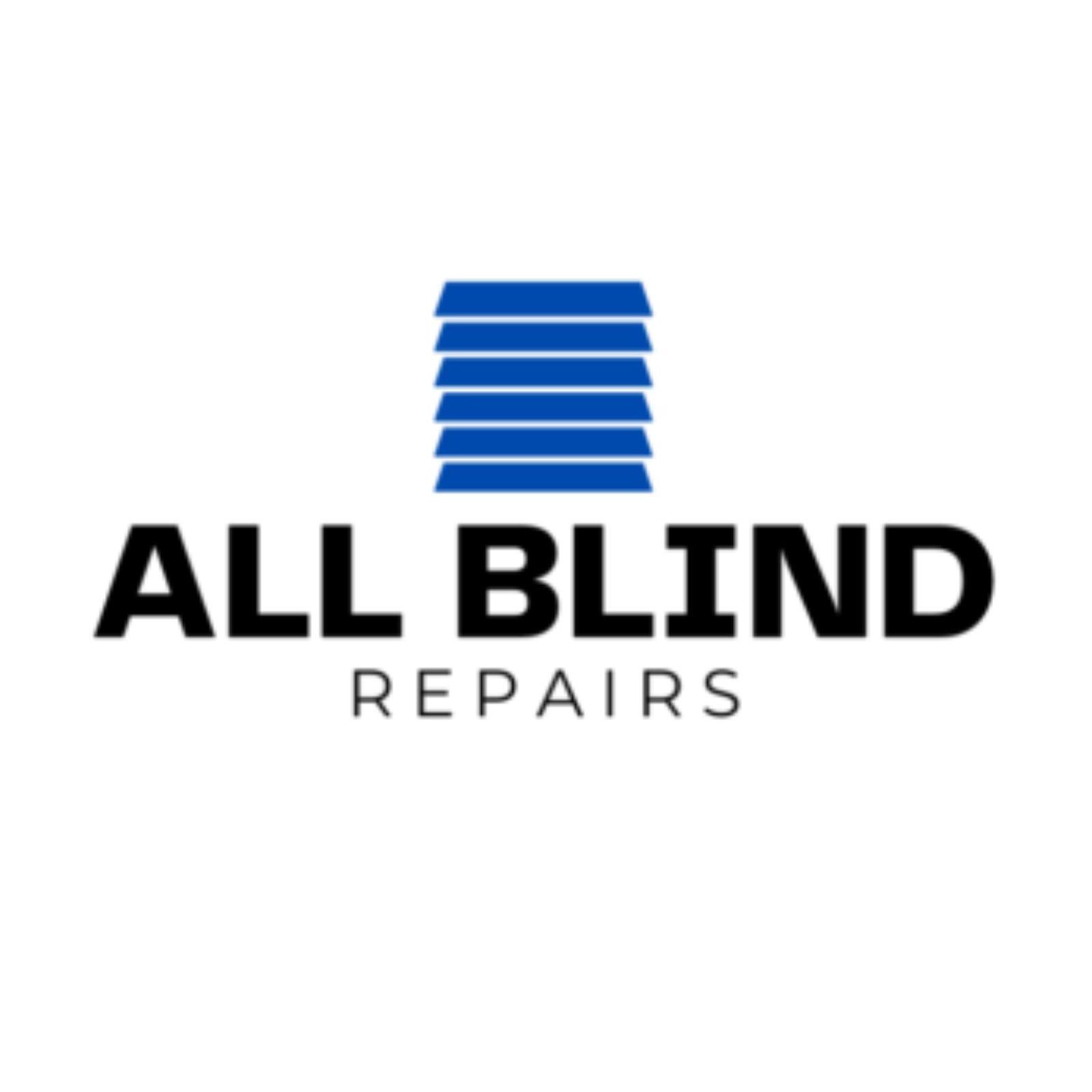 All Blind Repairs
